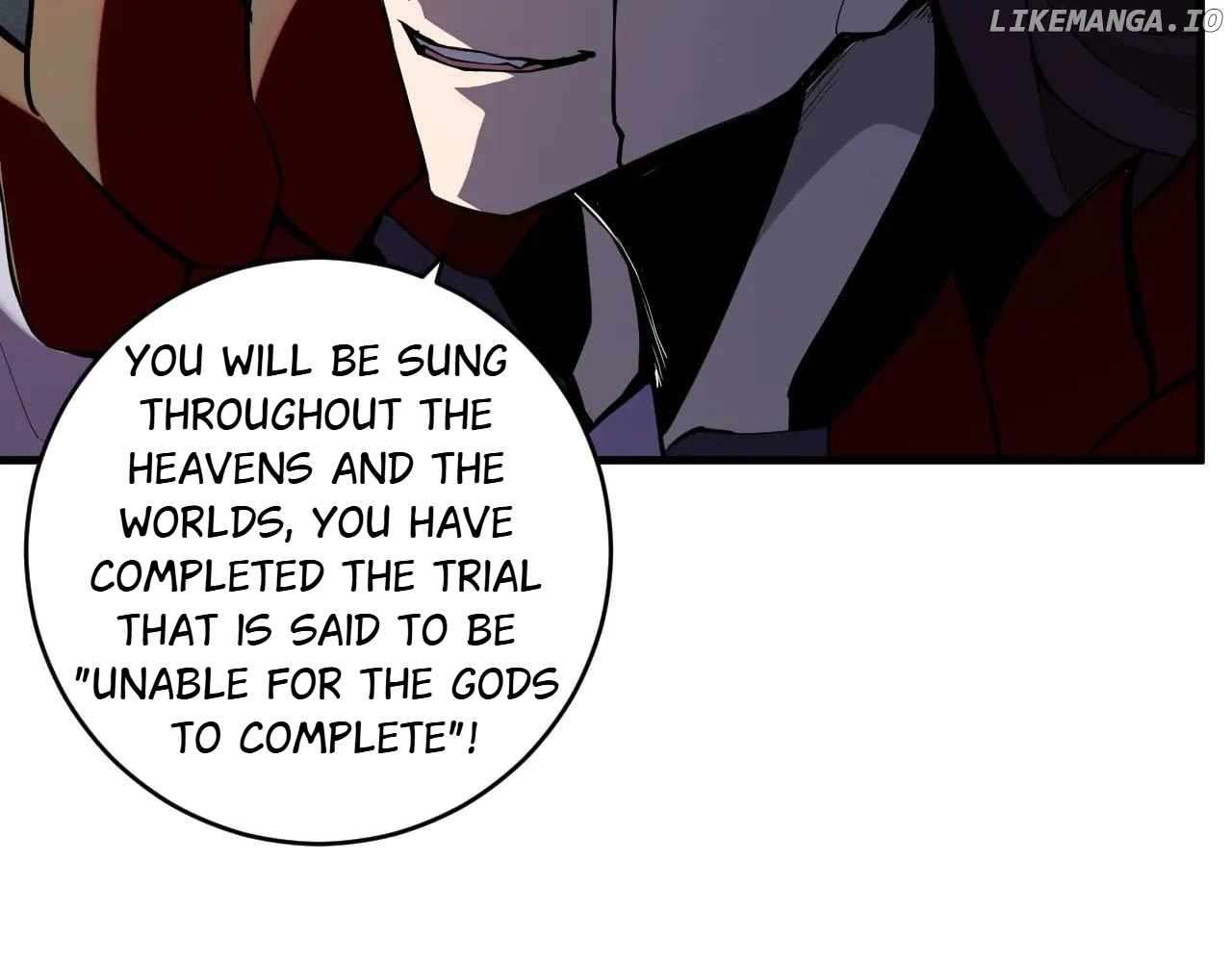 Virus King Chapter 64 31